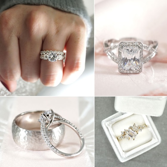 Joseph Jewelry wedding vendor photo
