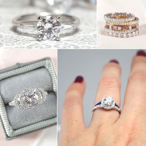 Joseph Jewelry wedding vendor photo