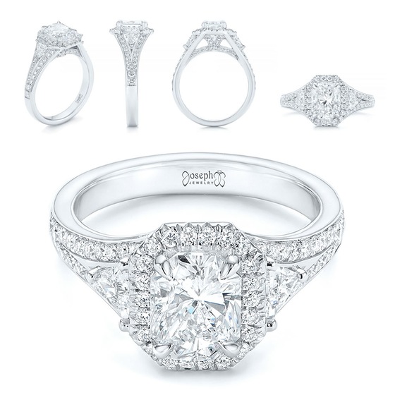 Joseph Jewelry wedding vendor photo