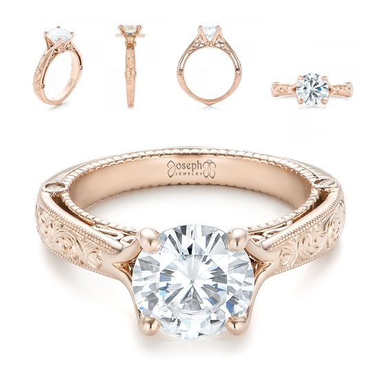 Joseph Jewelry wedding vendor photo