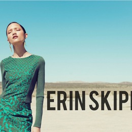 Photo of Erin Skipley Hair + Makeup, a wedding hair and make-up artist in Seattle