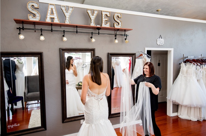 Weddings With Joy wedding vendor photo