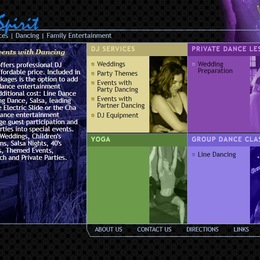 Photo of Resilient Spirit, a wedding dance instructor in Seattle