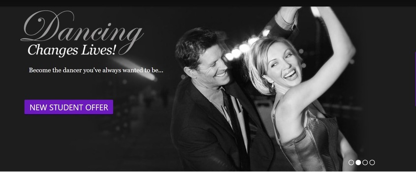 Arthur Murray Schools of Dance wedding vendor photo