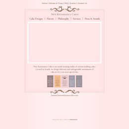 New Renaissance Cakes photo