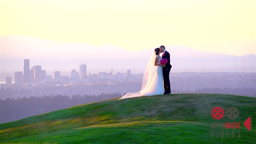 Best Made Videos wedding vendor photo