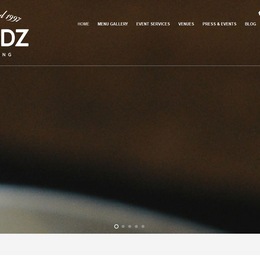 Foodz Catering photo