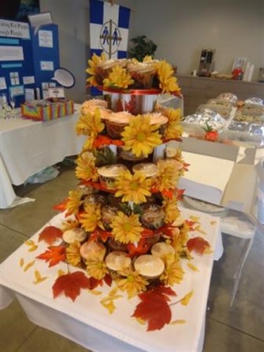 Kathy's Cake Delight wedding vendor photo