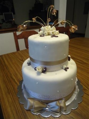 Kathy's Cake Delight wedding vendor photo