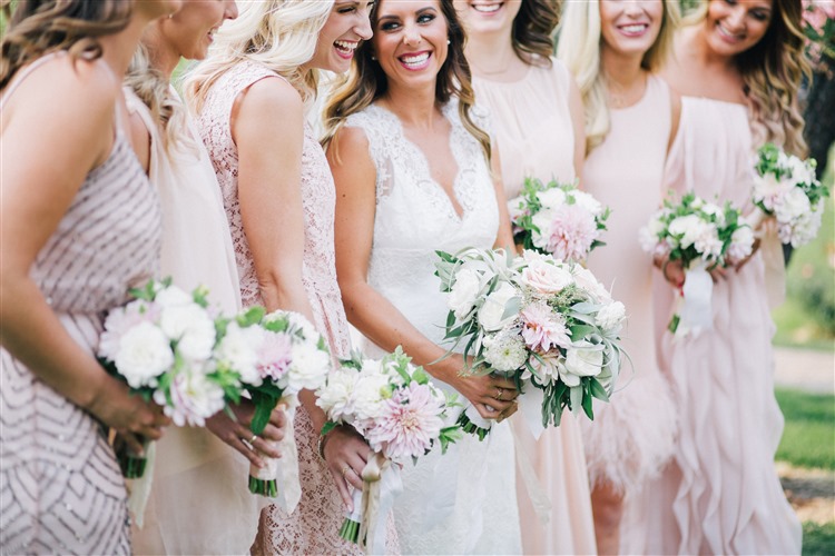 Bridal Bliss wedding vendor photo