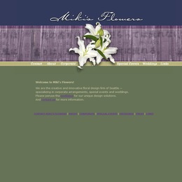 Miki's Flowers photo