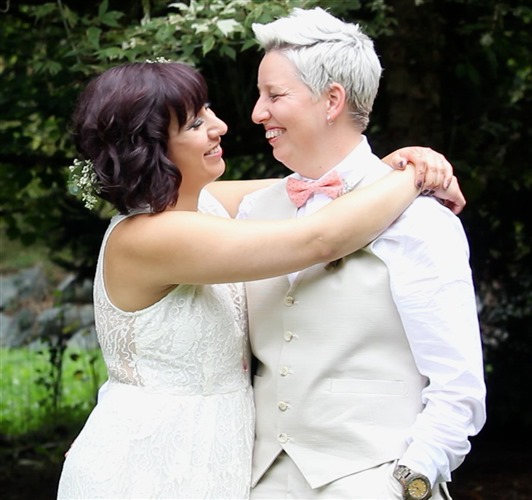 Emerald Media Services wedding vendor photo