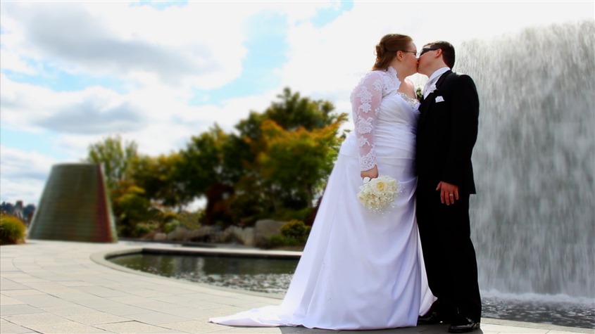 Emerald Media Services wedding vendor photo