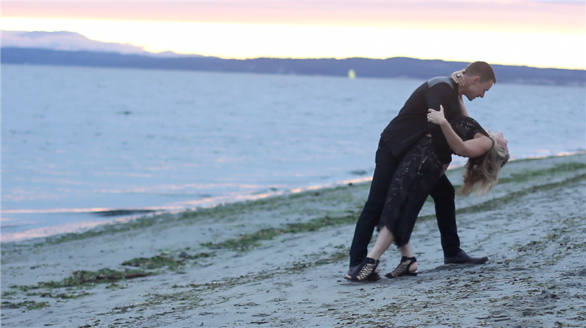 Emerald Media Services wedding vendor photo