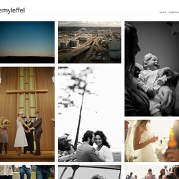 Jeremy Leffel photo