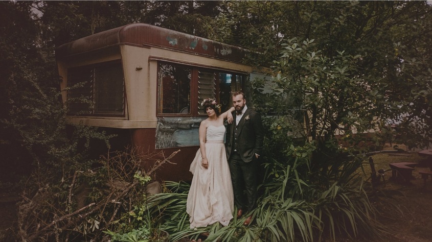 Sean Flanigan Photography wedding vendor photo