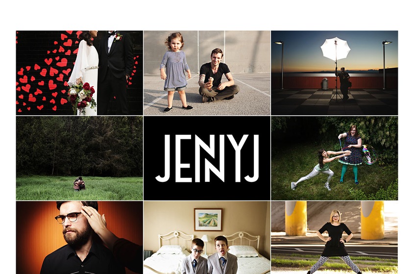 Jenny Jimenez wedding vendor photo