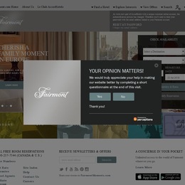 Photo of Fairmont Olympic Hotel, a wedding venue in Seattle