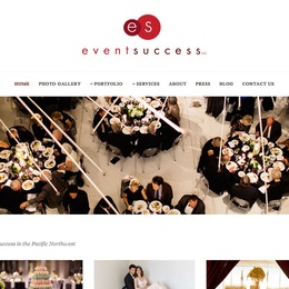 Photo of Event Success, a wedding planner in Seattle
