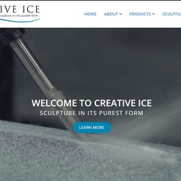 Photo of Creative Ice, a wedding decoration stores in Seattle