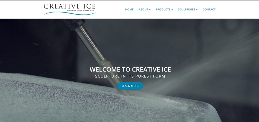 Creative Ice wedding vendor photo