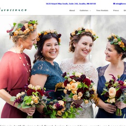Photo of Floressence, a wedding florist in Seattle
