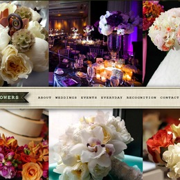 Photo of Loves Me Flowers, a wedding florist in Seattle