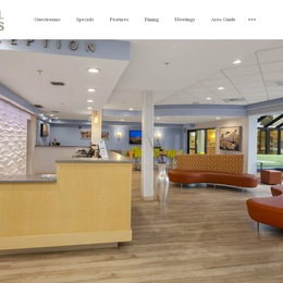 Photo of North Seattle Hotel, a wedding venue in Seattle