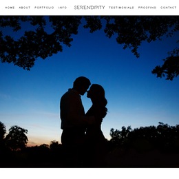 Photo of Serendipity Photography, a wedding photographer in Houston