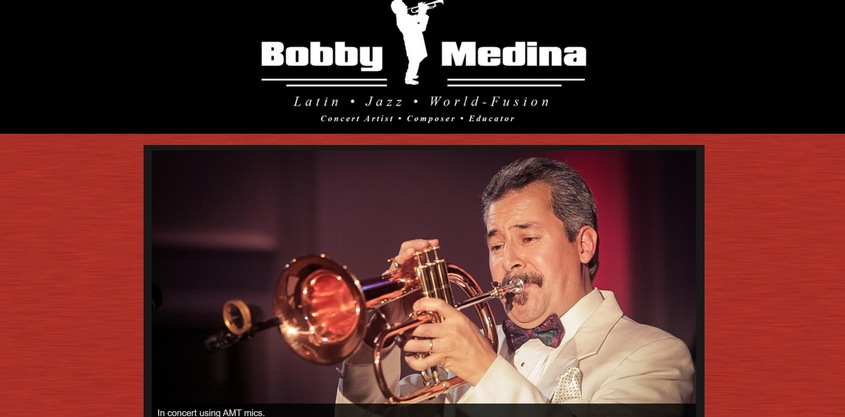 Bobby Medina Entertainment wedding vendor photo