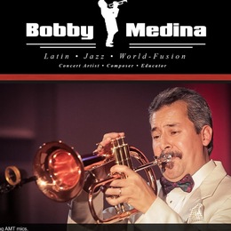 Photo of Bobby Medina Entertainment, a wedding live music in Seattle