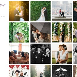 Photo of Kip Beelman Photography, a wedding photographer in Seattle