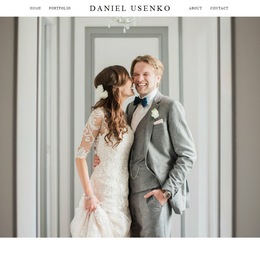 Daniel Usenko Photography photo