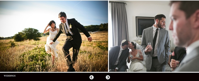 Della Chen Photography wedding vendor photo