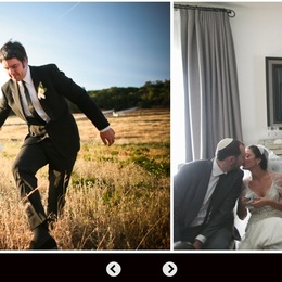 Photo of Della Chen Photography, a wedding photographer in Seattle