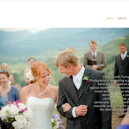 Photo of Fancy Fin Photography, a wedding photographer in Seattle