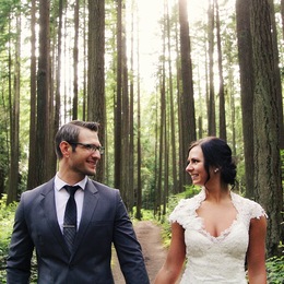 Photo of Hannah Marie Photography, a wedding photographer in Seattle