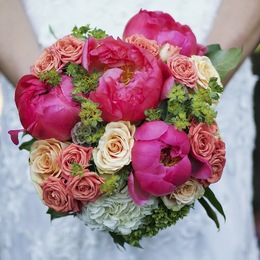 Hannah Marie Photography photo