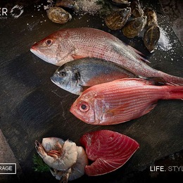 J Garner Studios photo