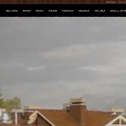 Photo of Salish Lodge And Spa, a wedding venue in Seattle