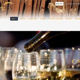 Photo of Cave B Inn And Spa, a wedding venue in Seattle