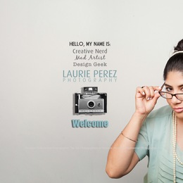 Photo of Laurie Perez, a wedding photographer in Houston