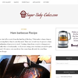 Photo of Sugar Baby Specialty Cakes, a wedding cake bakery in Seattle