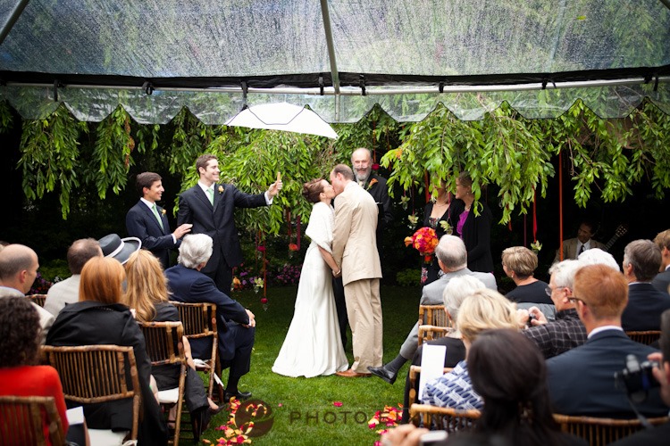 A Heavenly Ceremony wedding vendor photo