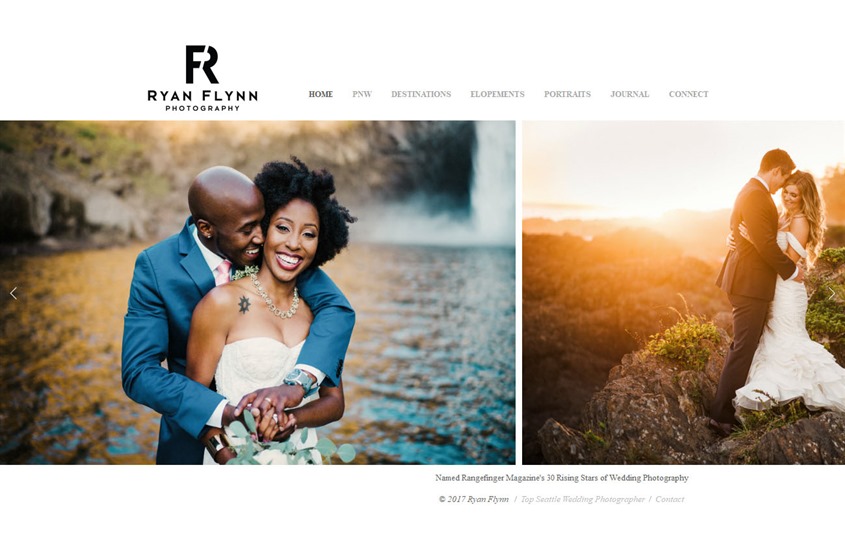 Ryan Flynn Photography wedding vendor photo