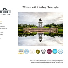 Grif Kolberg Photography photo