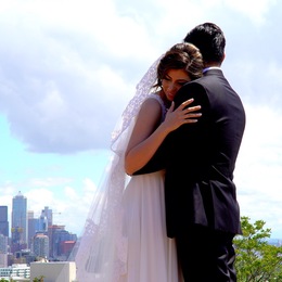 Photo of Best Made Videos®, a wedding videographer in Seattle