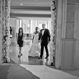 Photo of Bridal Bliss, a wedding planner in Seattle