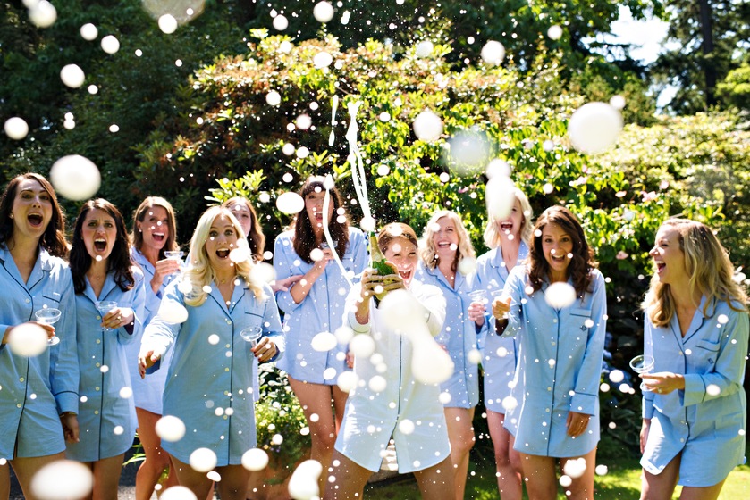 Bridal Bliss wedding vendor photo