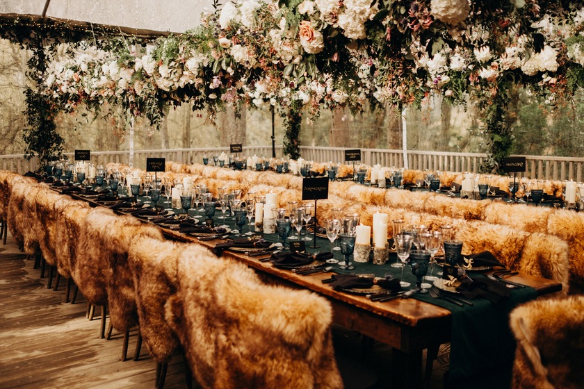 Bridal Bliss wedding vendor photo